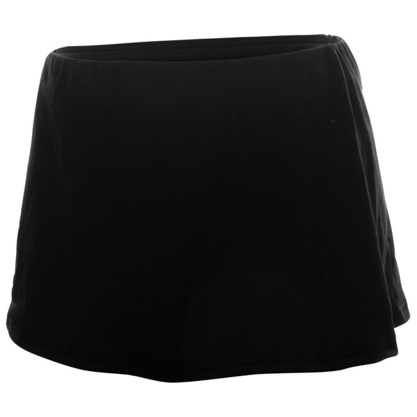 Bikinihose Water Skirt Still Black