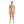 Bikini Set Racerback Pina Colada