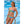 Bikini Set Racerback Pina Colada