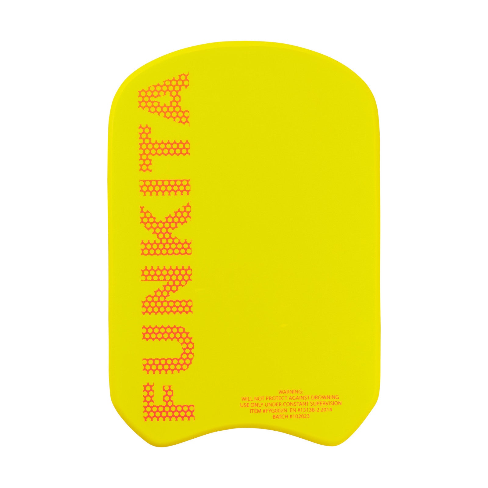 Funkita Training Kickboard Poka Palm – Way Funky Deutschland