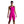 Kneeskin Apex Stealth Free Back Performance Suit Pink