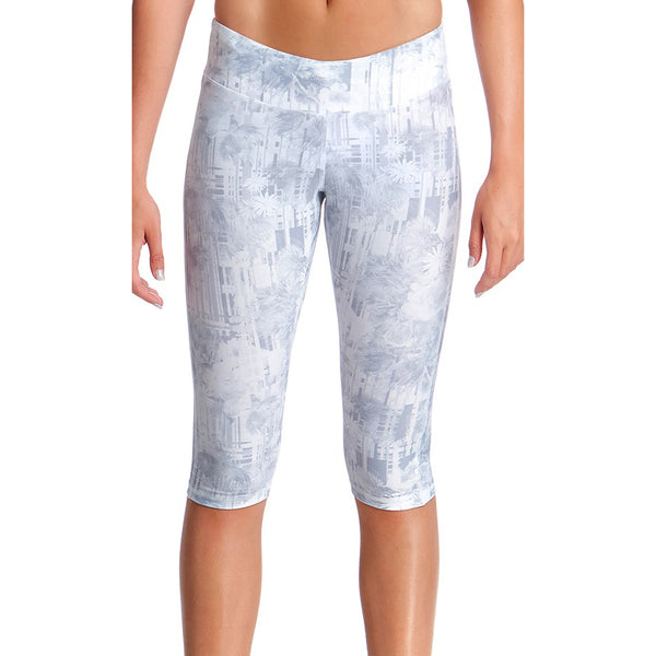 Sportleggins Rapid Racer 3/4 Alba Mist