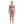 Bikini Set Criss Cross Club Tropicana