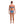 Bikini Set Criss Cross Club Tropicana