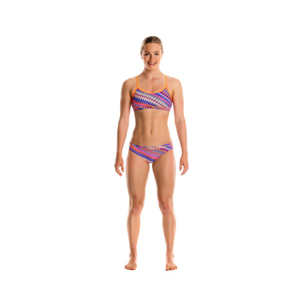 Bikini Set Racerback Fizz Bomb