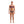Bikini Set Racerback Fire Tribe