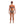 Bikini Set Racerback Fire Tribe