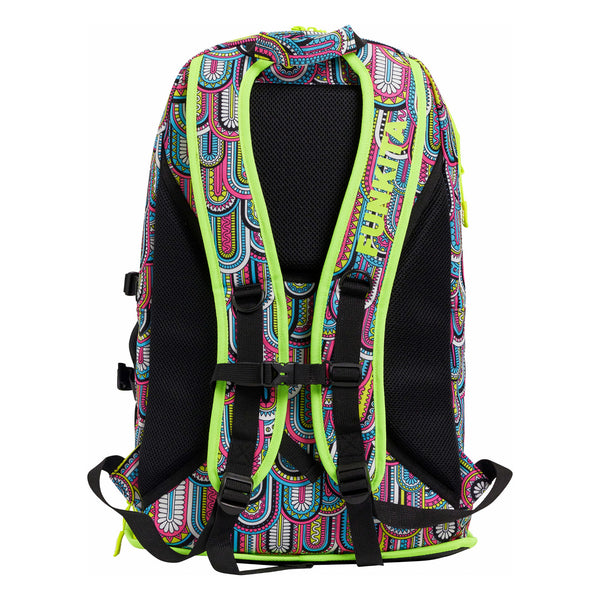 Rucksack Elite Squad Spring Flight