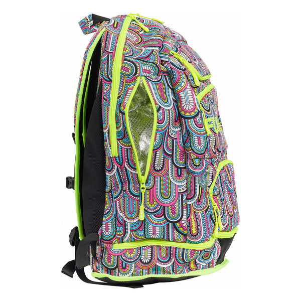 Rucksack Elite Squad Spring Flight