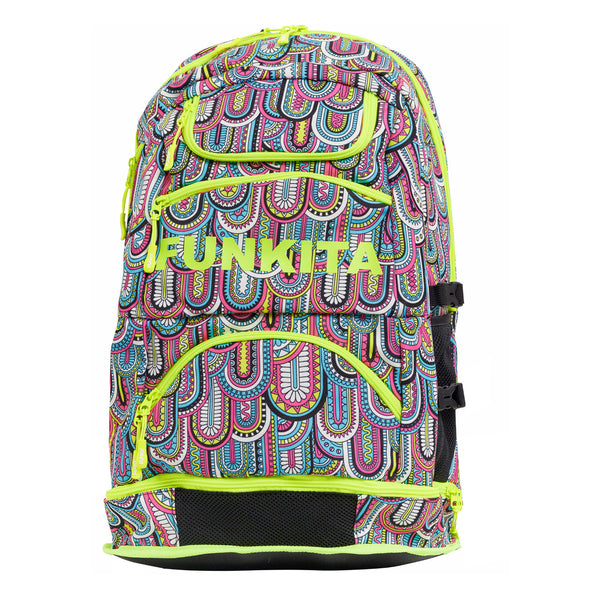 Rucksack Elite Squad Spring Flight