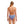 One Piece Single Strap Run Fox Run