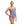 One Piece Single Strap Run Fox Run