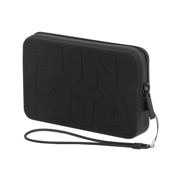 Tasche Catch Up Clutch Wetta Preta