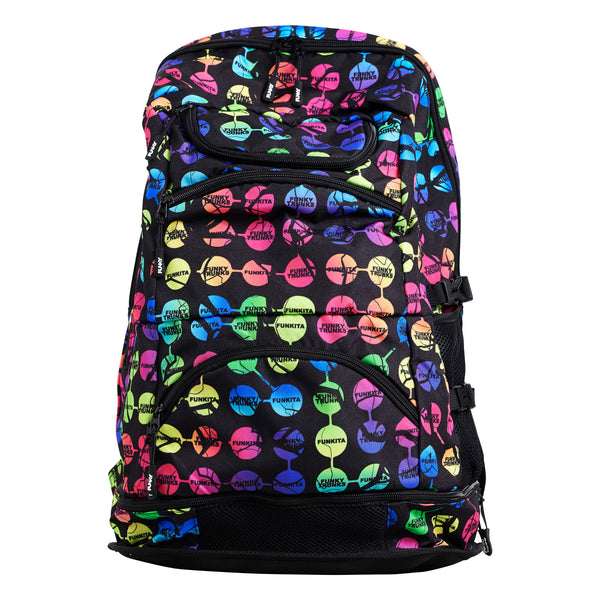 Rucksack Elite Squad Broken Circle