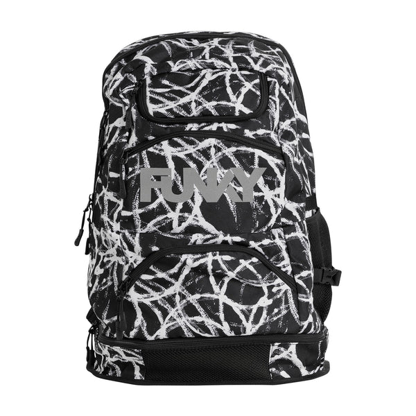 Backpack Elite Squad Snow Chains