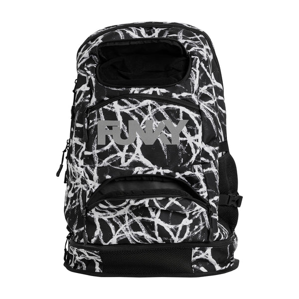 Backpack Elite Squad Snow Chains