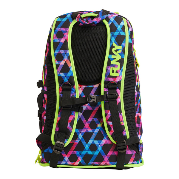 Backpack Elite Squad Strapping