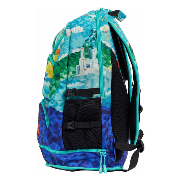 Rucksack Elite Squad Wildermess