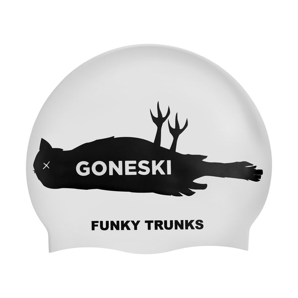 Silicon Cap Goneski