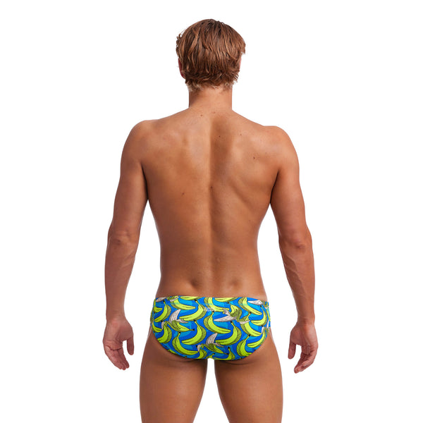 Badehose Classic Brief B1