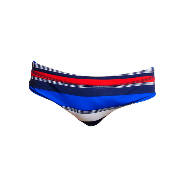 Badehose Classic Brief Old Spice
