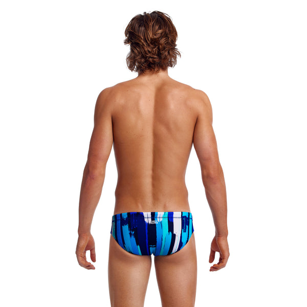 Trunks Classic Brief Roller Paint