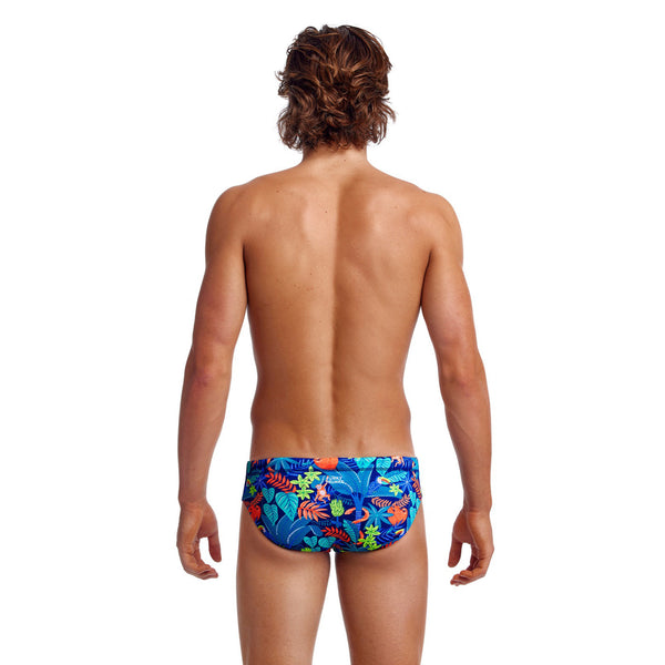 Trunks Classic Brief Slothed