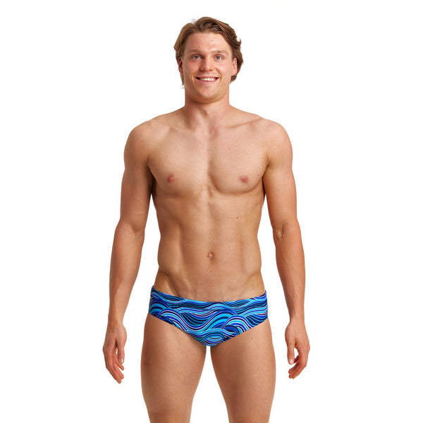 Trunks Classic Brief So Swell