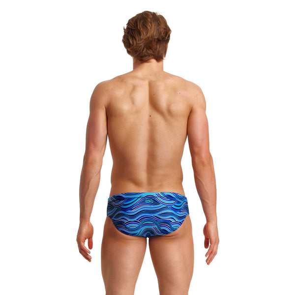 Trunks Classic Brief So Swell