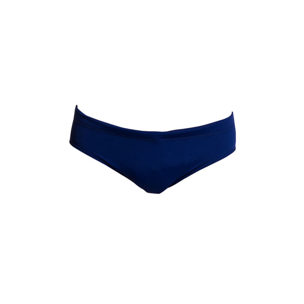 Badehose Classic Brief Still Ocean