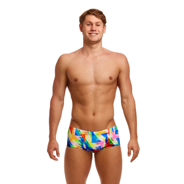 Badehose Classic Hazy Daze