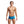 Badehose Classic Wild Winter