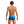 Badehose Classic Wild Winter