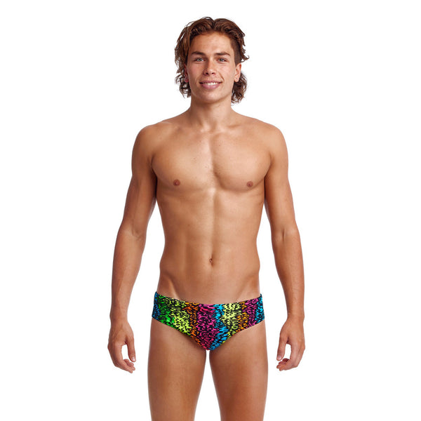 Trunks ECO Classic Brief Sunset West