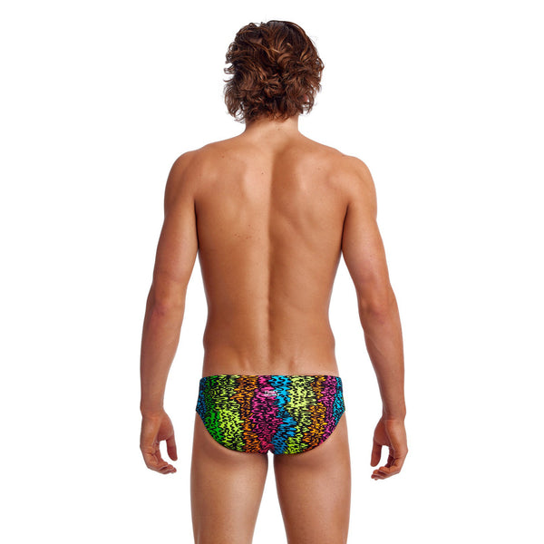 Trunks ECO Classic Brief Sunset West