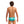 Badehose ECO Classic Brief Teal Wave