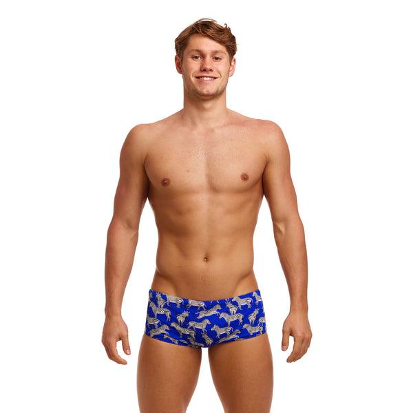 Badehose ECO Sidewinder Prance Party