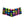 Sidewinder Trunks Broken Circle