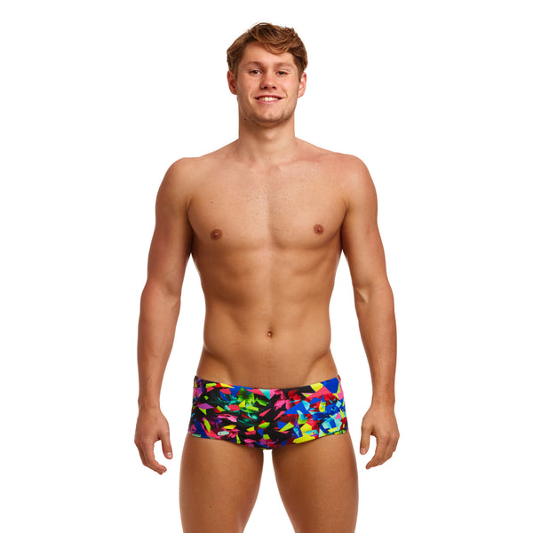 Sidewinder Trunks Destroyer