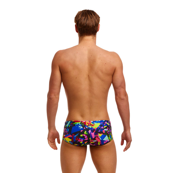 Sidewinder Trunks Destroyer