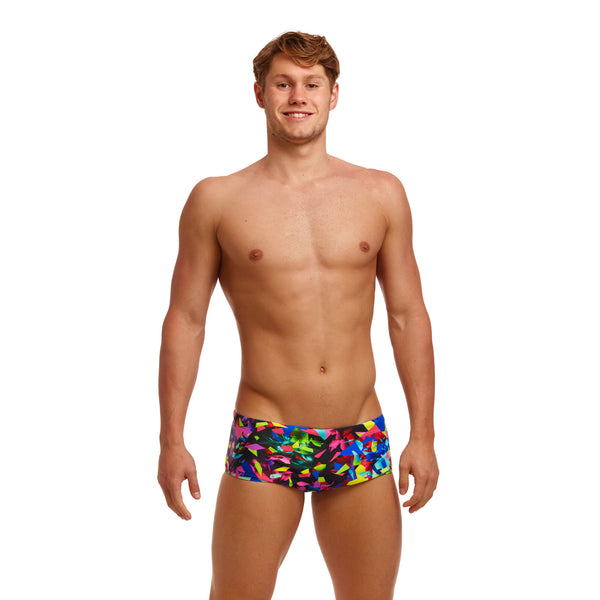 Sidewinder Trunks Destroyer