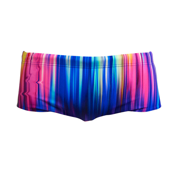 Badehose Sidewinder Event Horizon