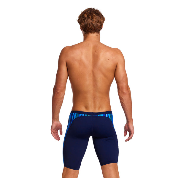 Badehose Training Jammer Beam Bars