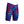 Badehose Training Jammer Strapping