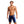 Badehose Training Jammer Wet Paint