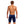 Badehose Training Jammer Wet Paint