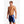 Badehose Training Jammer Wet Paint