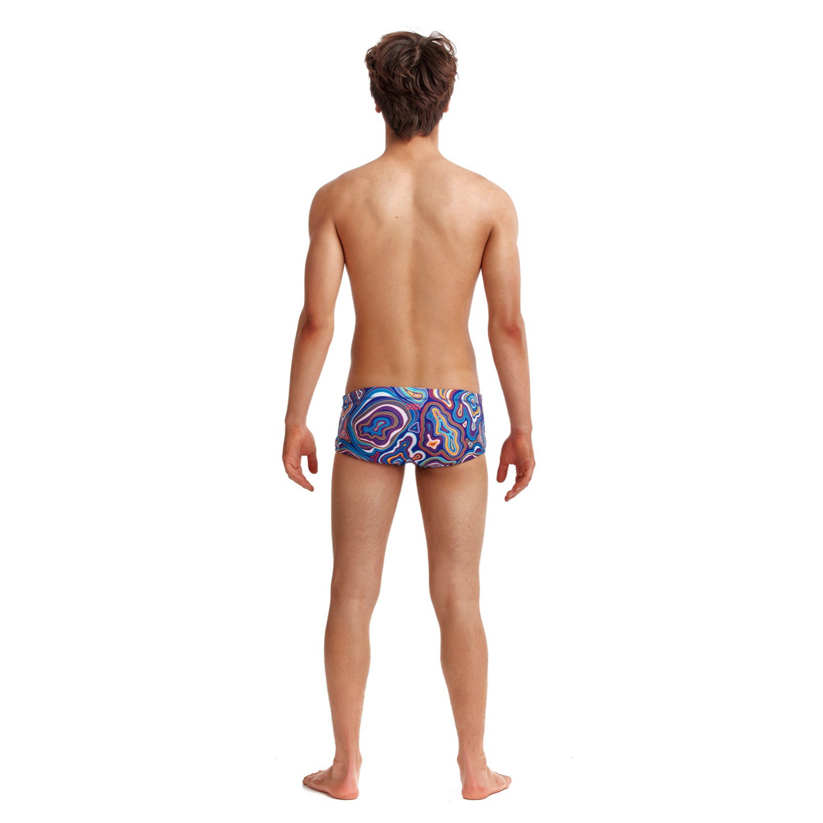 Rocky swim clearance trunks