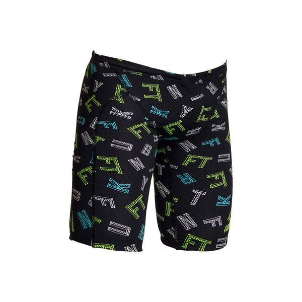 Badehose ECO Jammer FTed