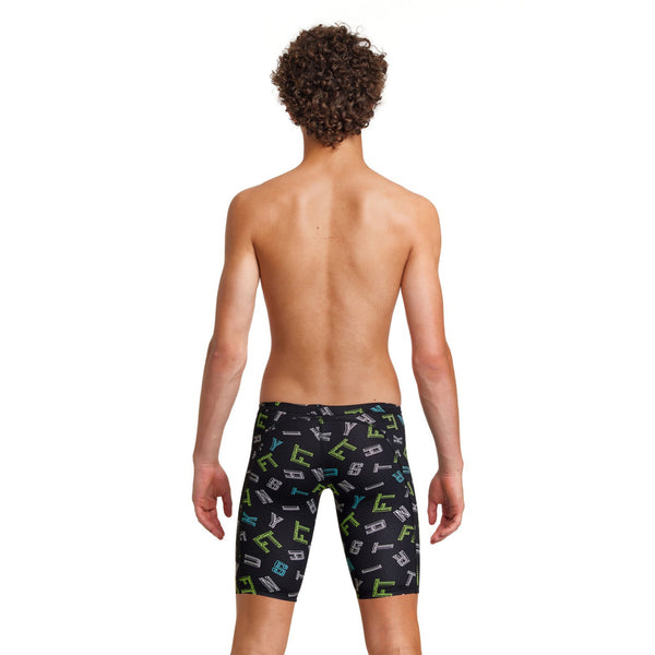 Trunks ECO Jammer FTed